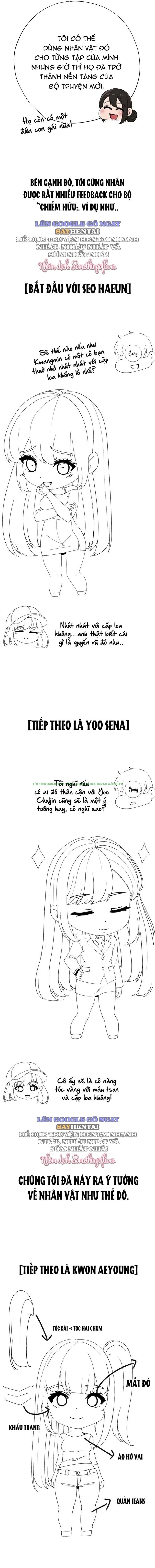 Hình ảnh 005 trong Chiếm Hữu - Chap 68 - Hentaimanhwa.net