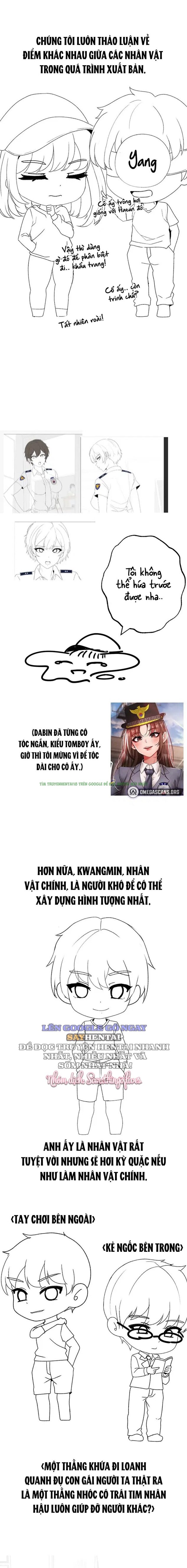 Hình ảnh 006 trong Chiếm Hữu - Chap 68 - Hentaimanhwa.net