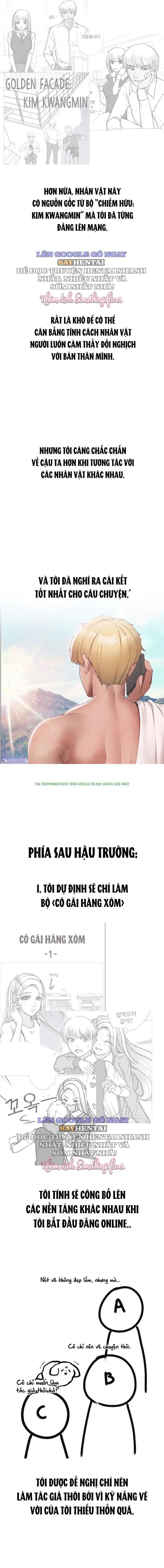 Hình ảnh 007 trong Chiếm Hữu - Chap 68 - Hentaimanhwa.net