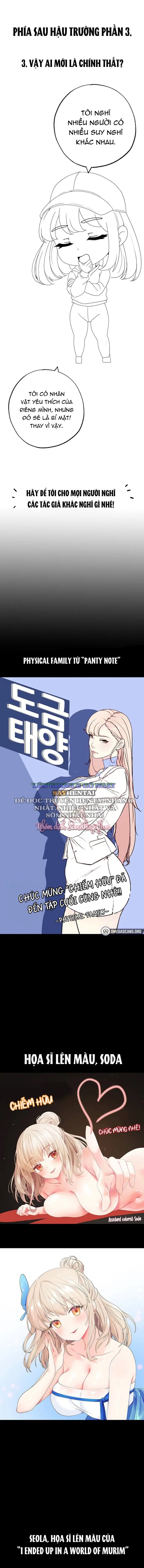 Hình ảnh 010 trong Chiếm Hữu - Chap 68 - Hentaimanhwa.net