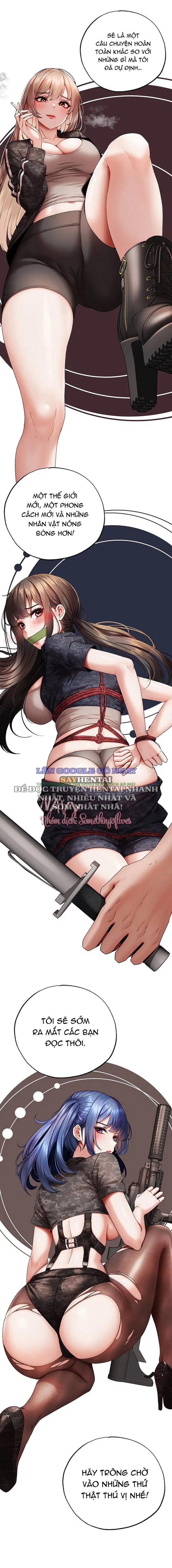 Hình ảnh 012 trong Chiếm Hữu - Chap 68 - Hentaimanhwa.net