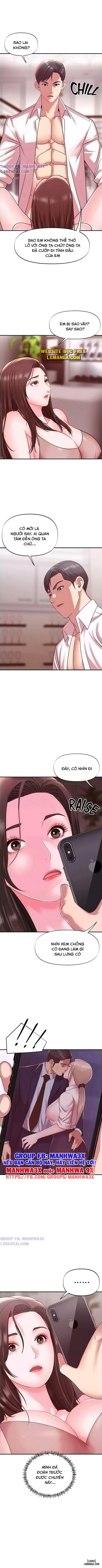 Xem ảnh Chiếm Lại Cô Giáo - Chap 15 - 4 - HentaiTruyen.net