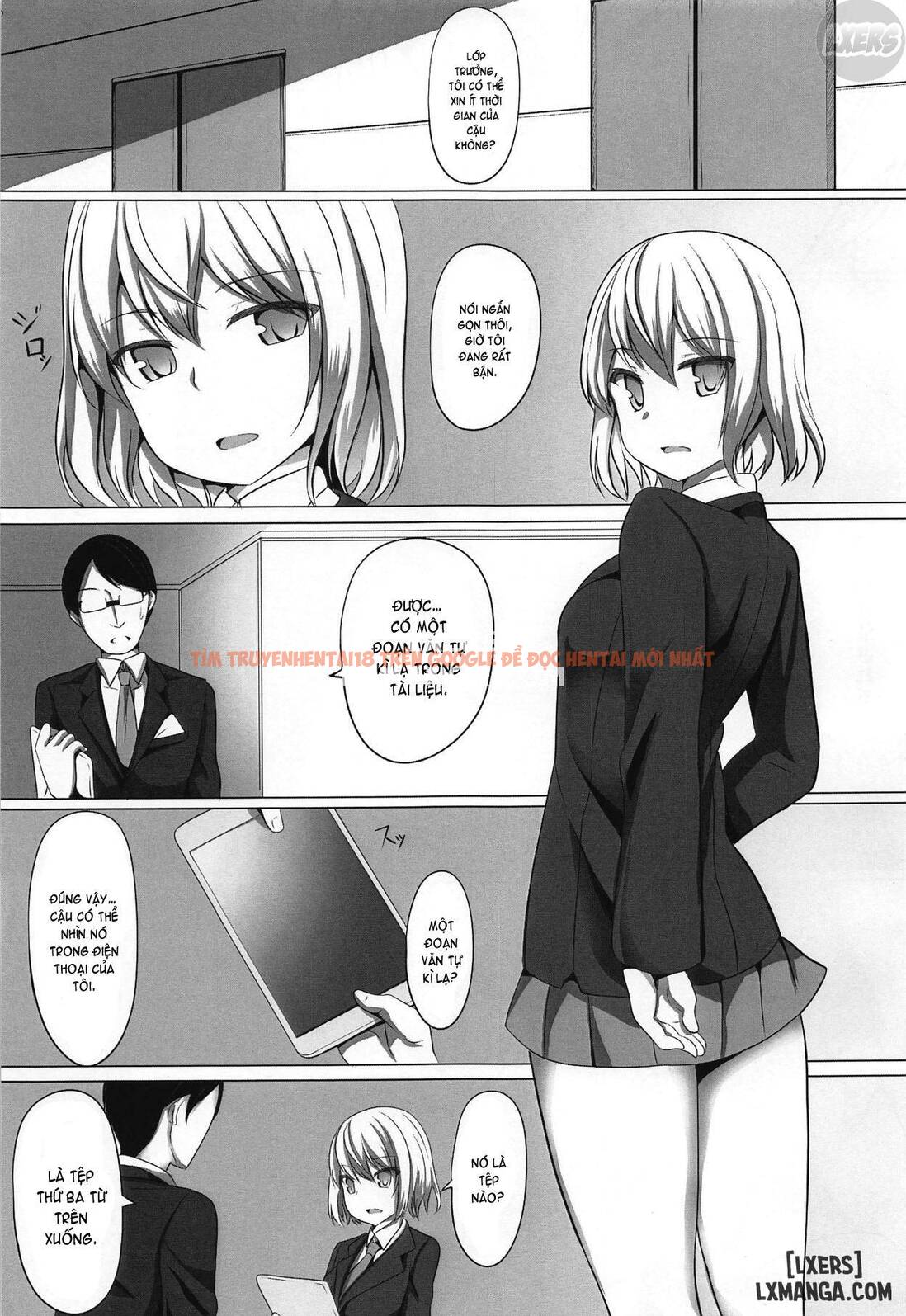 Xem ảnh 1 trong truyện hentai Hiếp Dâm Em Gái Cùng Số Đồ Chơi Tình Dục - One Shot - hentaitvn.net