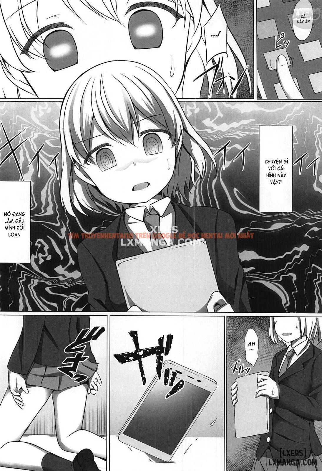 Xem ảnh 2 trong truyện hentai Hiếp Dâm Em Gái Cùng Số Đồ Chơi Tình Dục - One Shot - hentaitvn.net