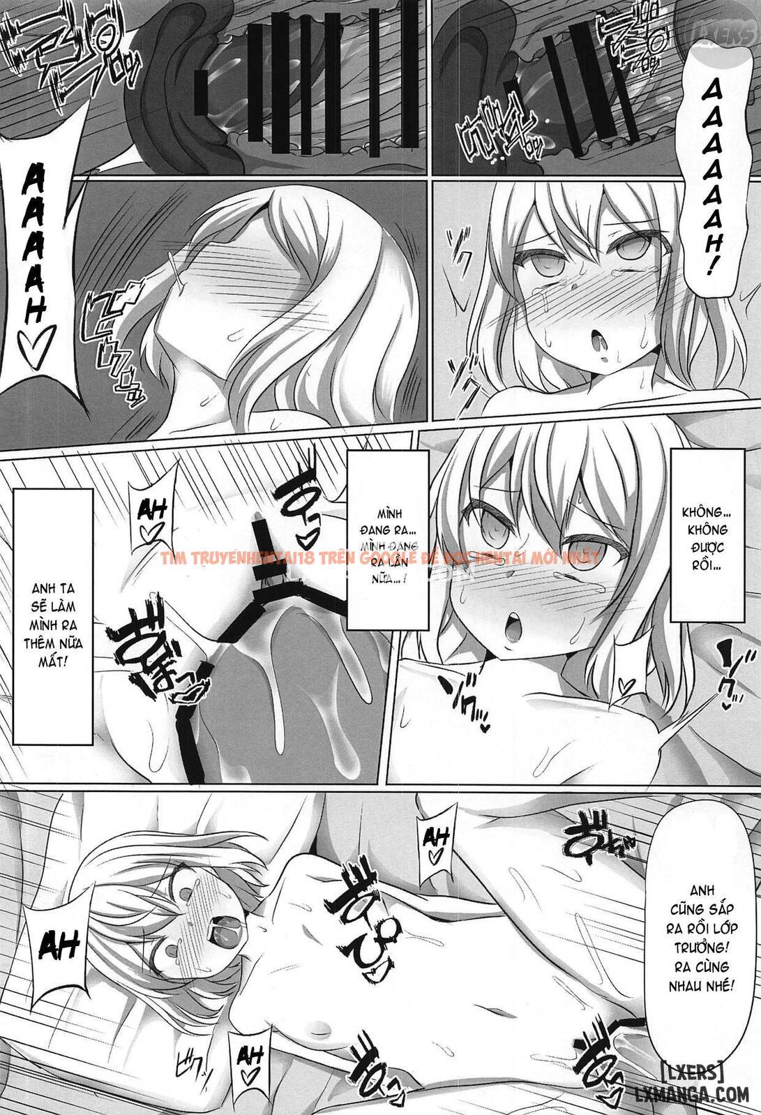 Xem ảnh 26 trong truyện hentai Hiếp Dâm Em Gái Cùng Số Đồ Chơi Tình Dục - One Shot - hentaitvn.net