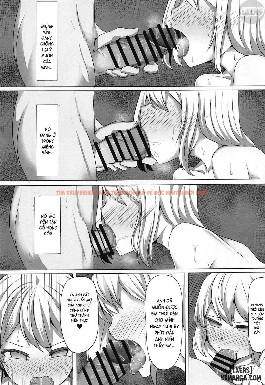 Xem ảnh 5 trong truyện hentai Hiếp Dâm Em Gái Cùng Số Đồ Chơi Tình Dục - One Shot - hentaitvn.net