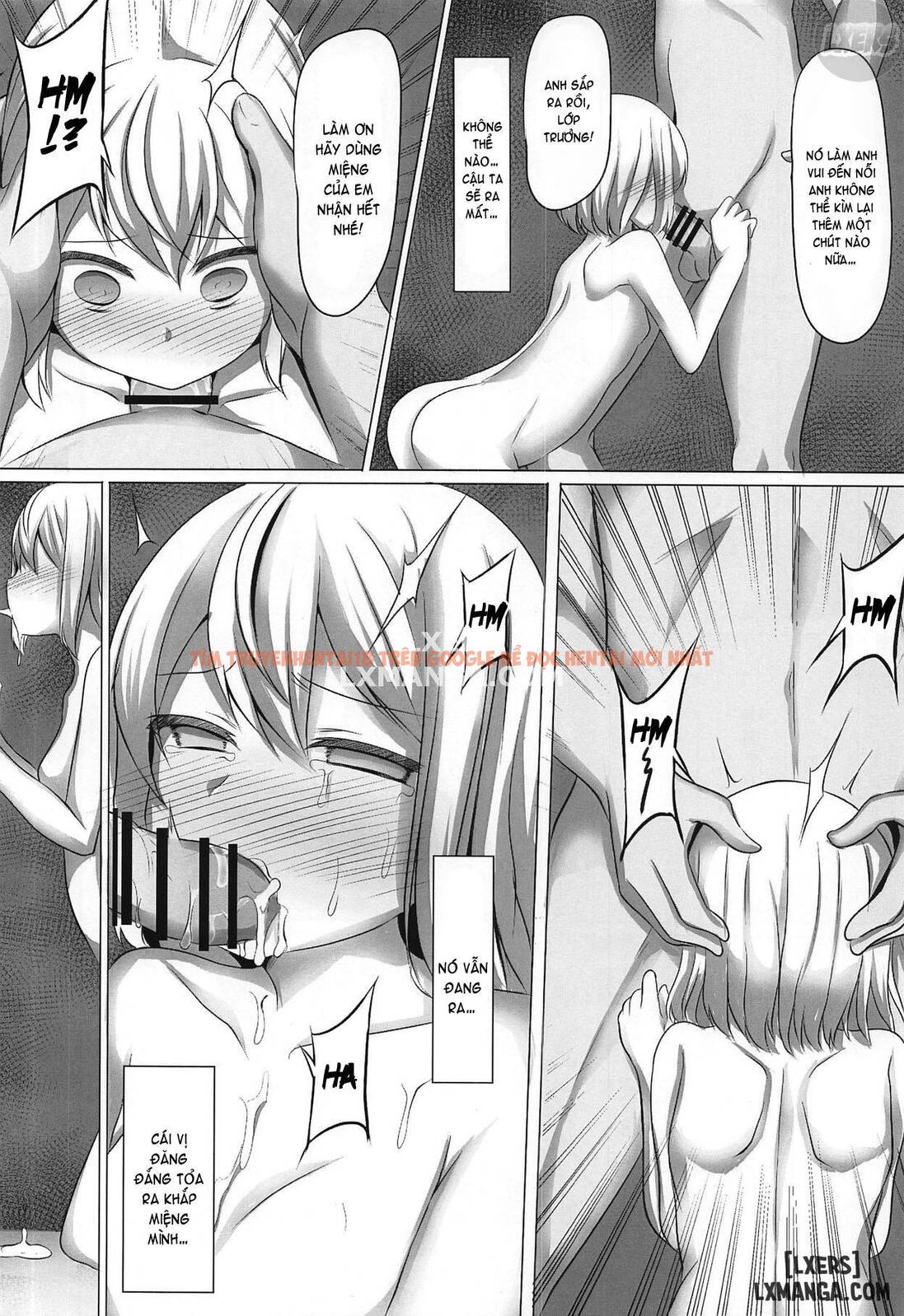 Xem ảnh 6 trong truyện hentai Hiếp Dâm Em Gái Cùng Số Đồ Chơi Tình Dục - One Shot - hentaitvn.net