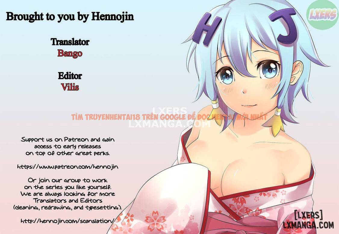 Xem ảnh 34 trong truyện hentai Chihaya To Ofuro Bath With Chihaya - One Shot - hentaitvn.net