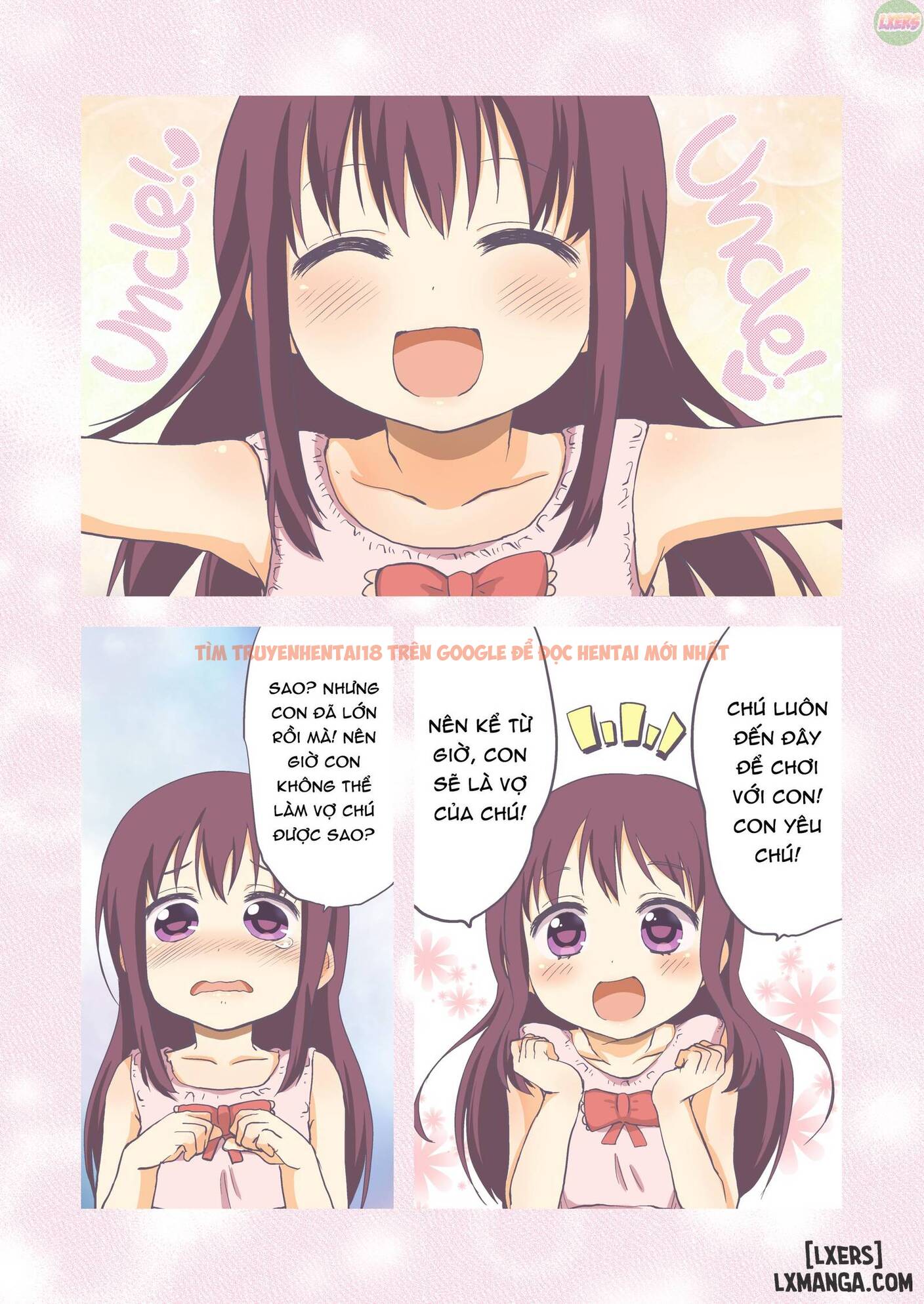 Trang truyện 6 trong truyện tranh Chii-chan Development Diary - Chap 1 - lxmanga.org