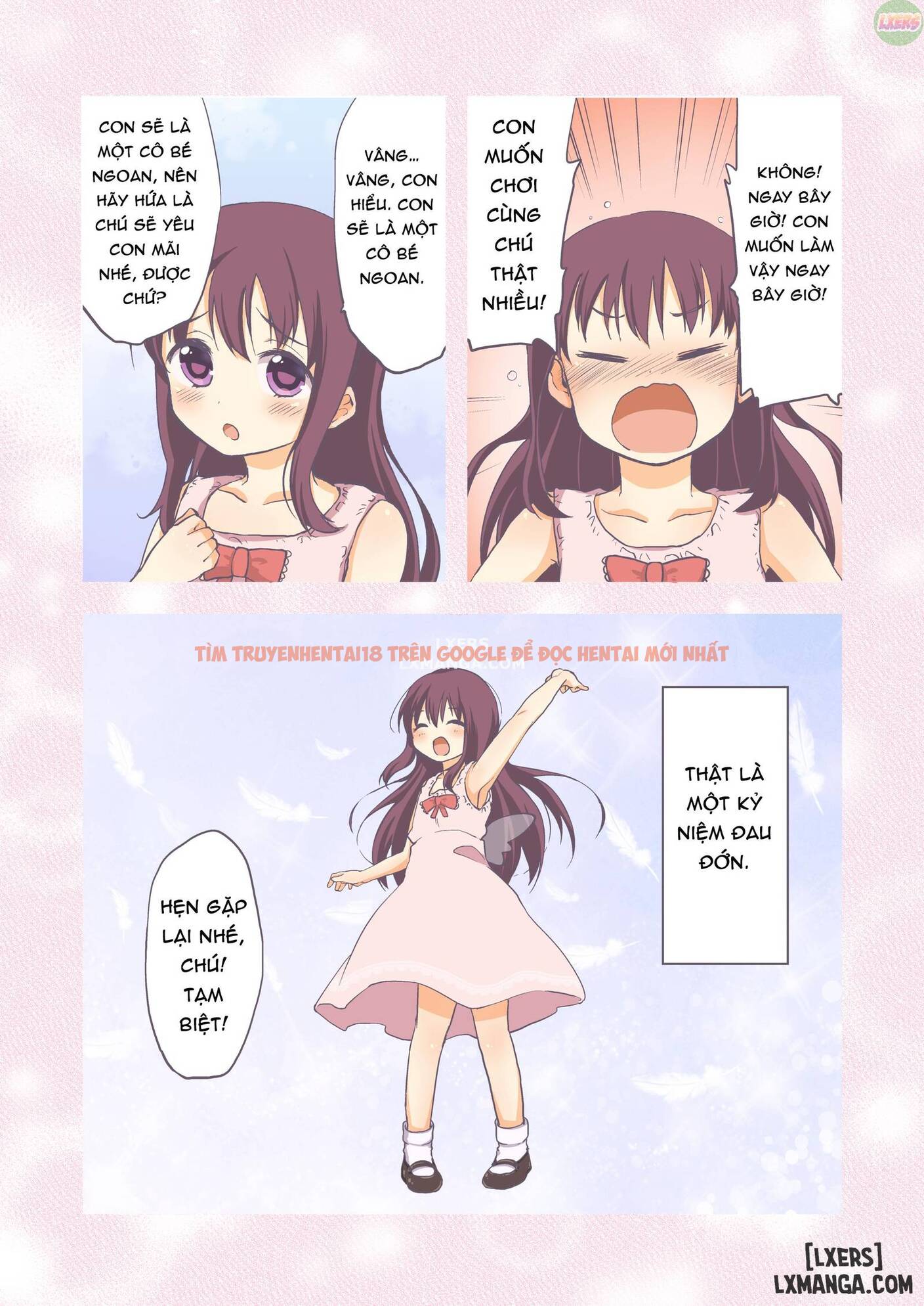 Trang truyện 7 trong truyện tranh Chii-chan Development Diary - Chap 1 - lxmanga.org