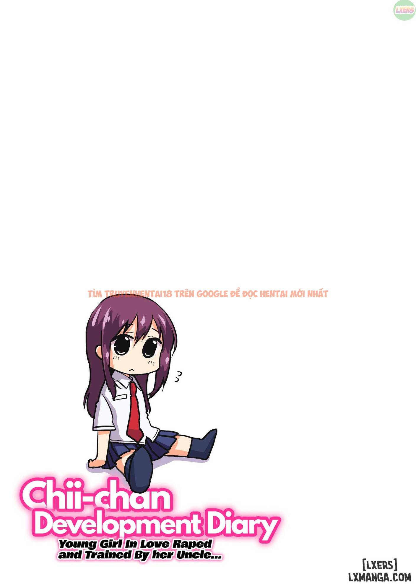 Trang truyện 35 trong truyện tranh Chii-chan Development Diary - Chap 2 - lxmanga.org