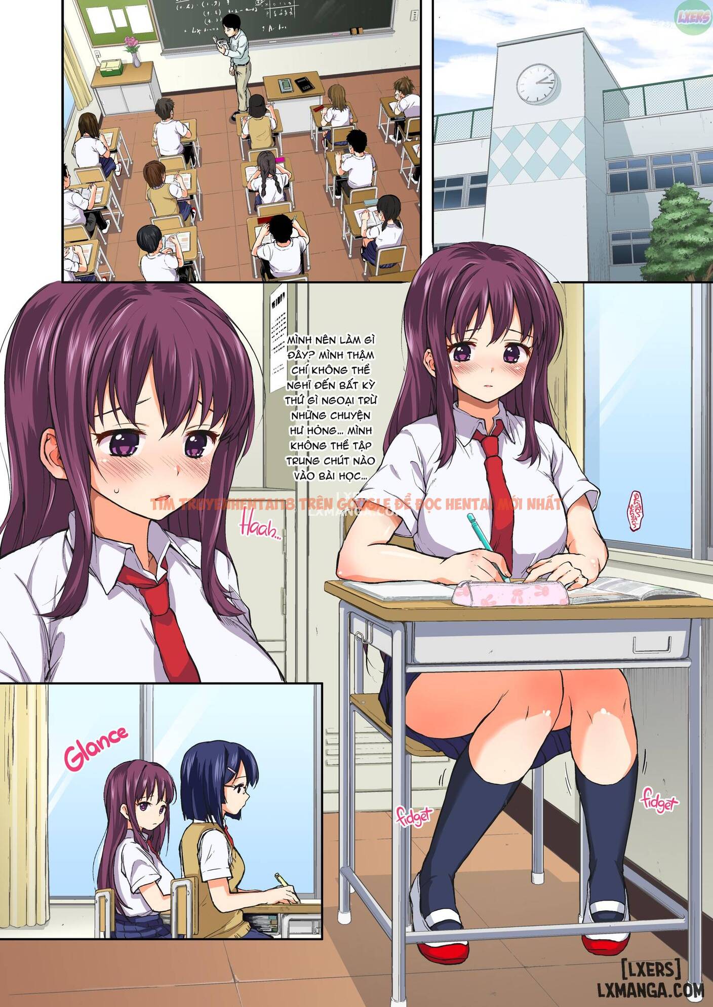 Xem ảnh 4 trong truyện hentai Chii-Chan Development Diary - Chapter 3 - www.hentaitvn.net