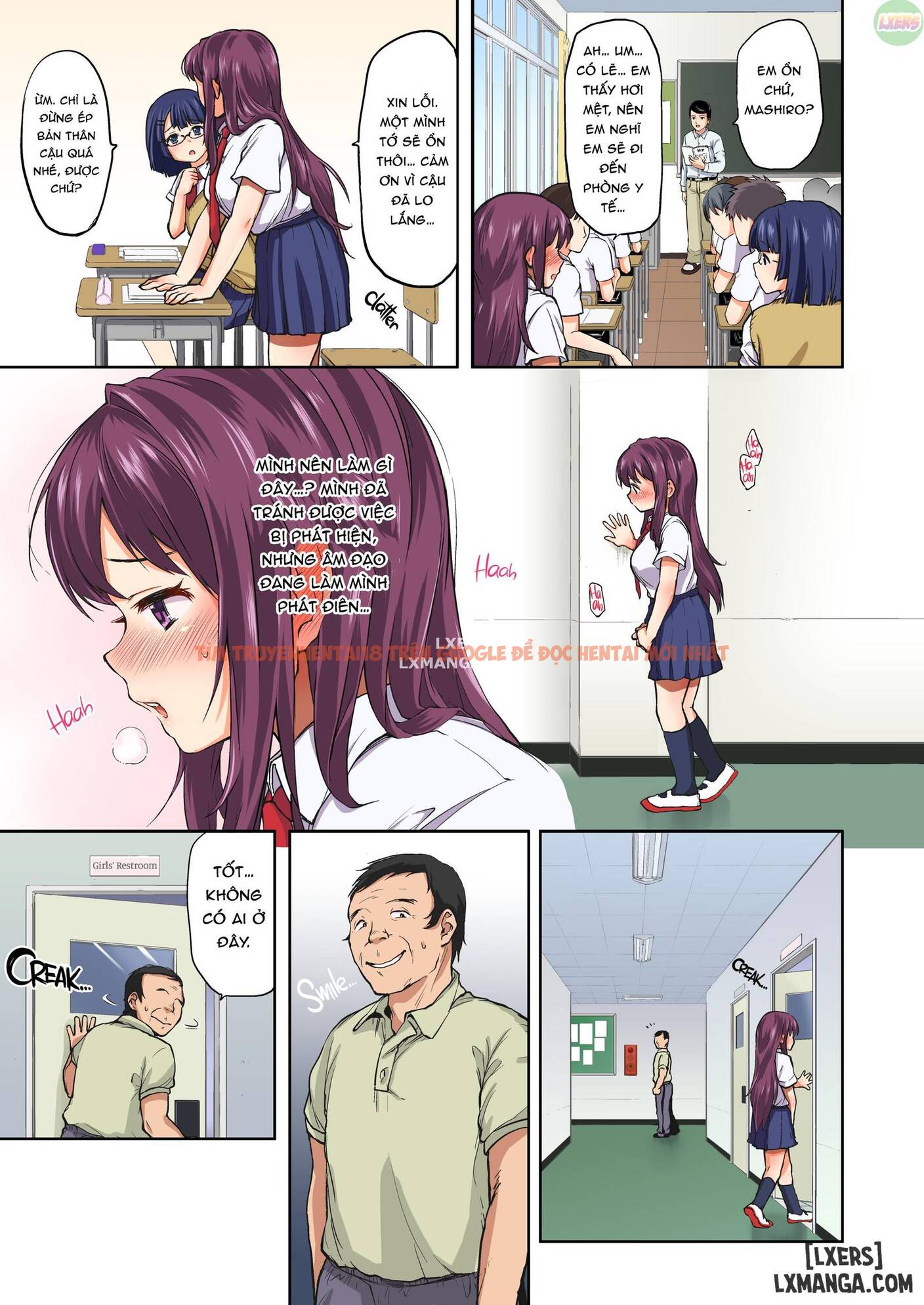 Xem ảnh 7 trong truyện hentai Chii-Chan Development Diary - Chapter 3 - www.hentaitvn.net