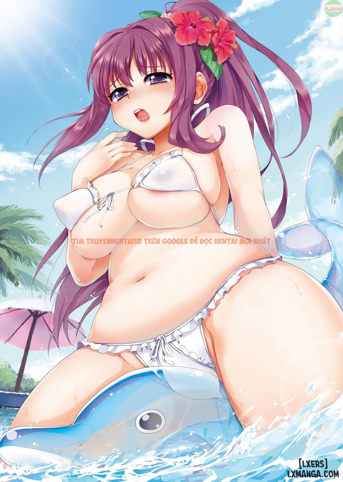 Xem ảnh 34 trong truyện hentai Chii-Chan Development Diary - Chapter 4.1 END - hentaitvn.net