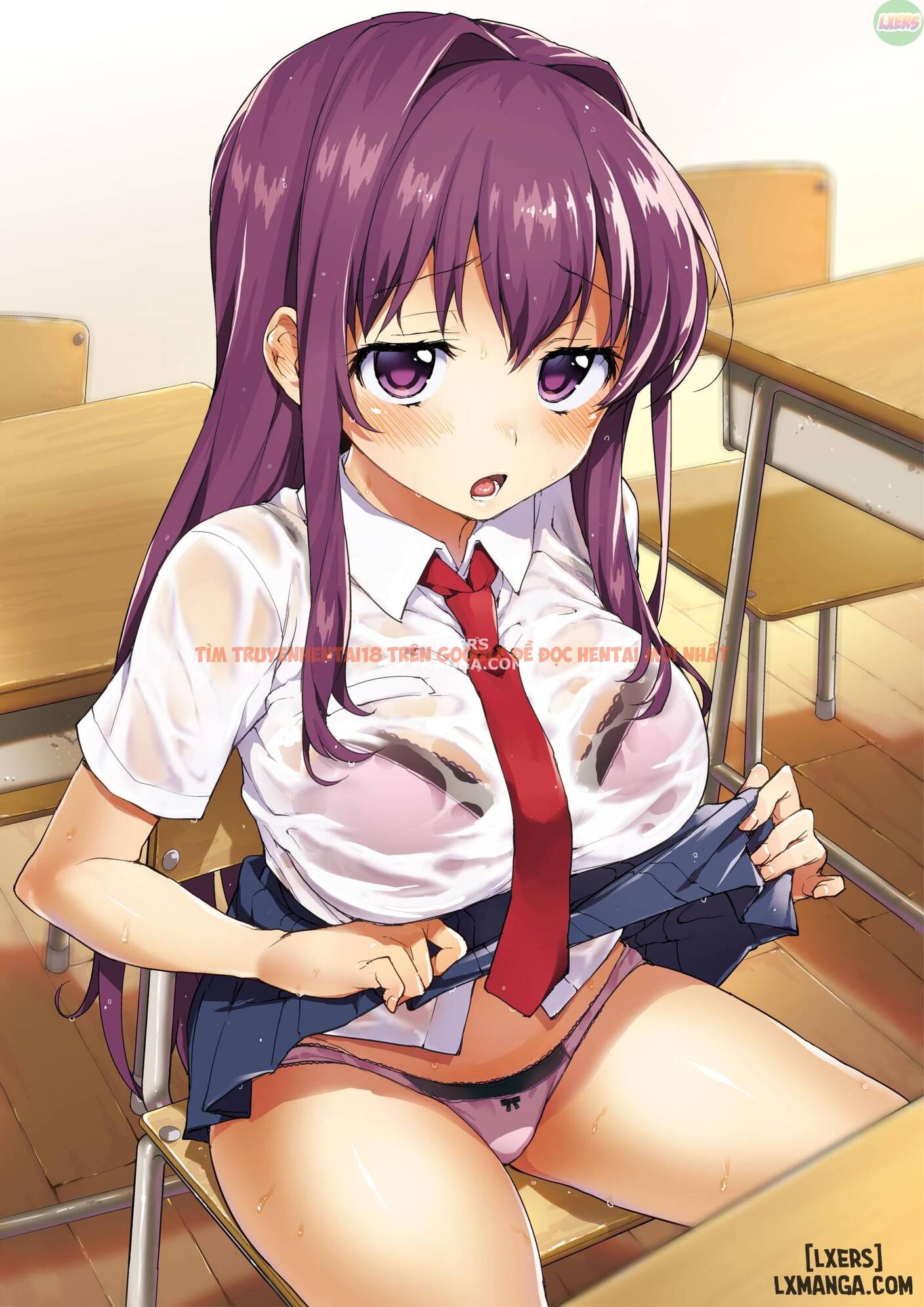 Xem ảnh 39 trong truyện hentai Chii-Chan Development Diary - Chapter 4.1 END - hentaitvn.net