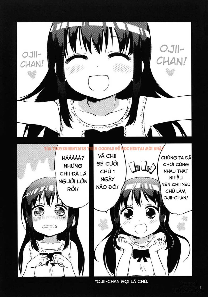 Xem ảnh 1 trong truyện hentai Chii-Chans Development Diary - Chapter 1 - hentaitvn.net