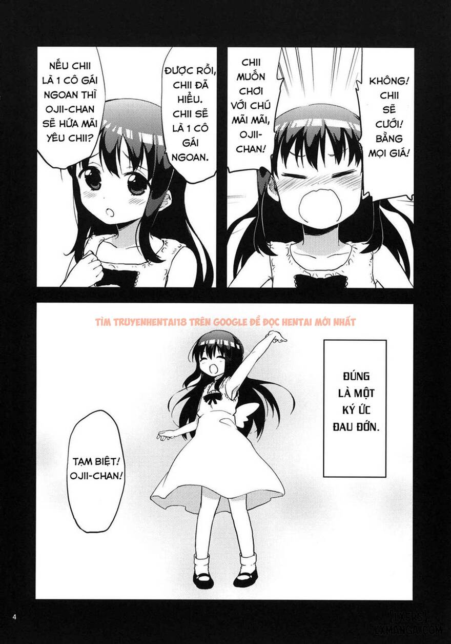 Xem ảnh 2 trong truyện hentai Chii-Chans Development Diary - Chapter 1 - hentaitvn.net