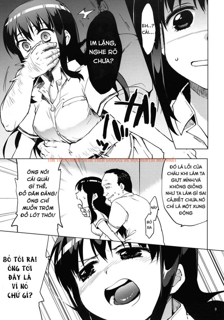 Xem ảnh 7 trong truyện hentai Chii-Chans Development Diary - Chapter 1 - hentaitvn.net