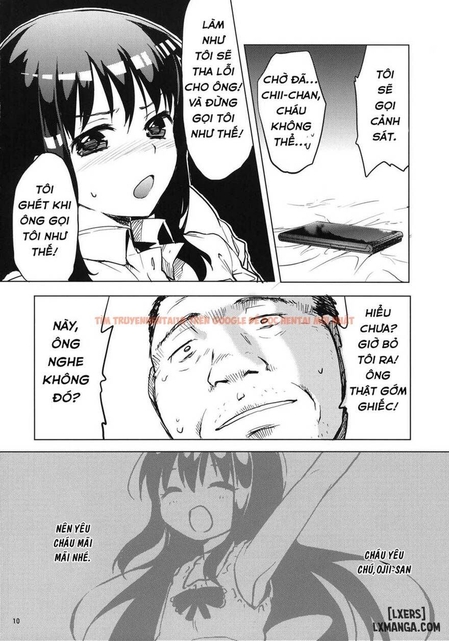 Xem ảnh 8 trong truyện hentai Chii-Chans Development Diary - Chapter 1 - hentaitvn.net