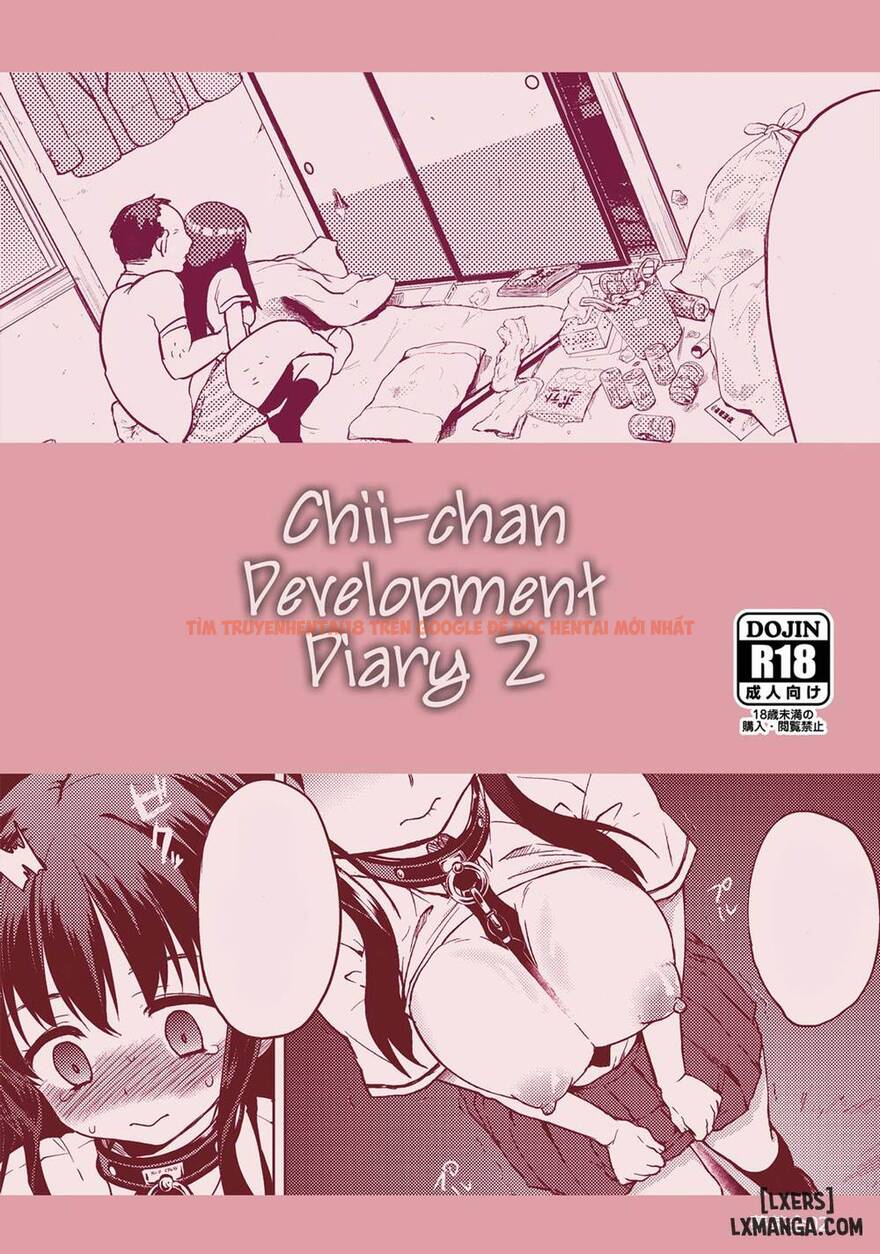 Trang truyện 29 trong truyện tranh Chii-chans Development Diary - Chapter 2 - truyentvn.net
