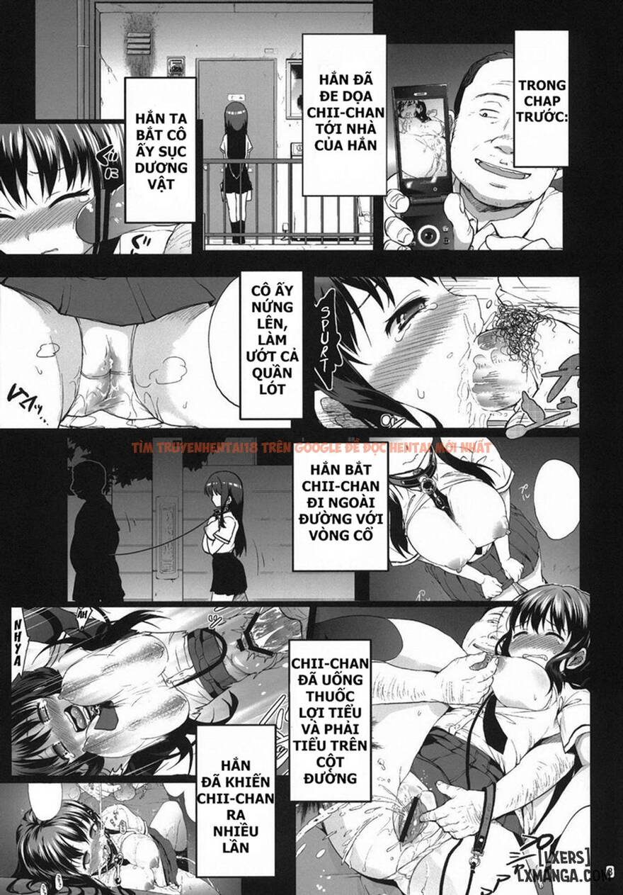 Xem ảnh 1 trong truyện hentai Chii-Chans Development Diary - Chapter 3 - hentaitvn.net