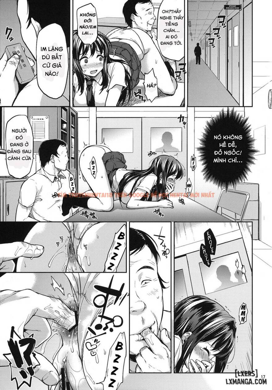 Xem ảnh 15 trong truyện hentai Chii-Chans Development Diary - Chapter 3 - hentaitvn.net