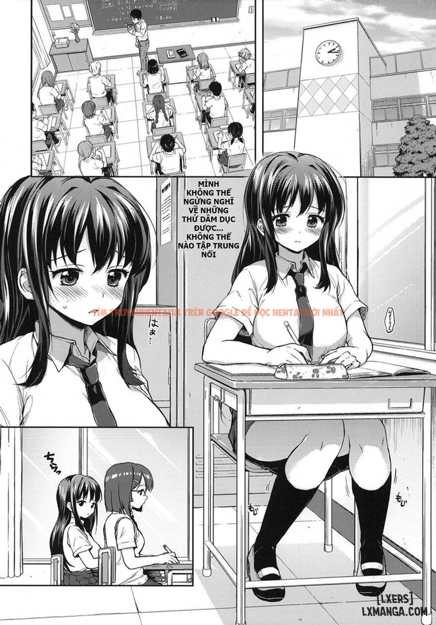 Xem ảnh 2 trong truyện hentai Chii-Chans Development Diary - Chapter 3 - hentaitvn.net