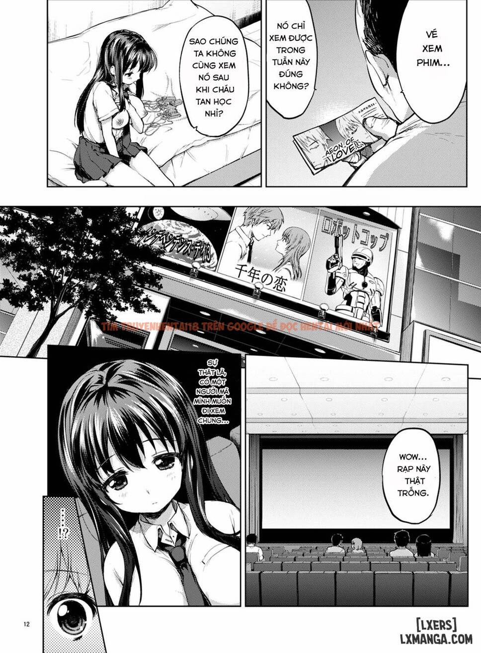 Xem ảnh 10 trong truyện hentai Chii-Chans Development Diary - Chapter 4 END - hentaitvn.net