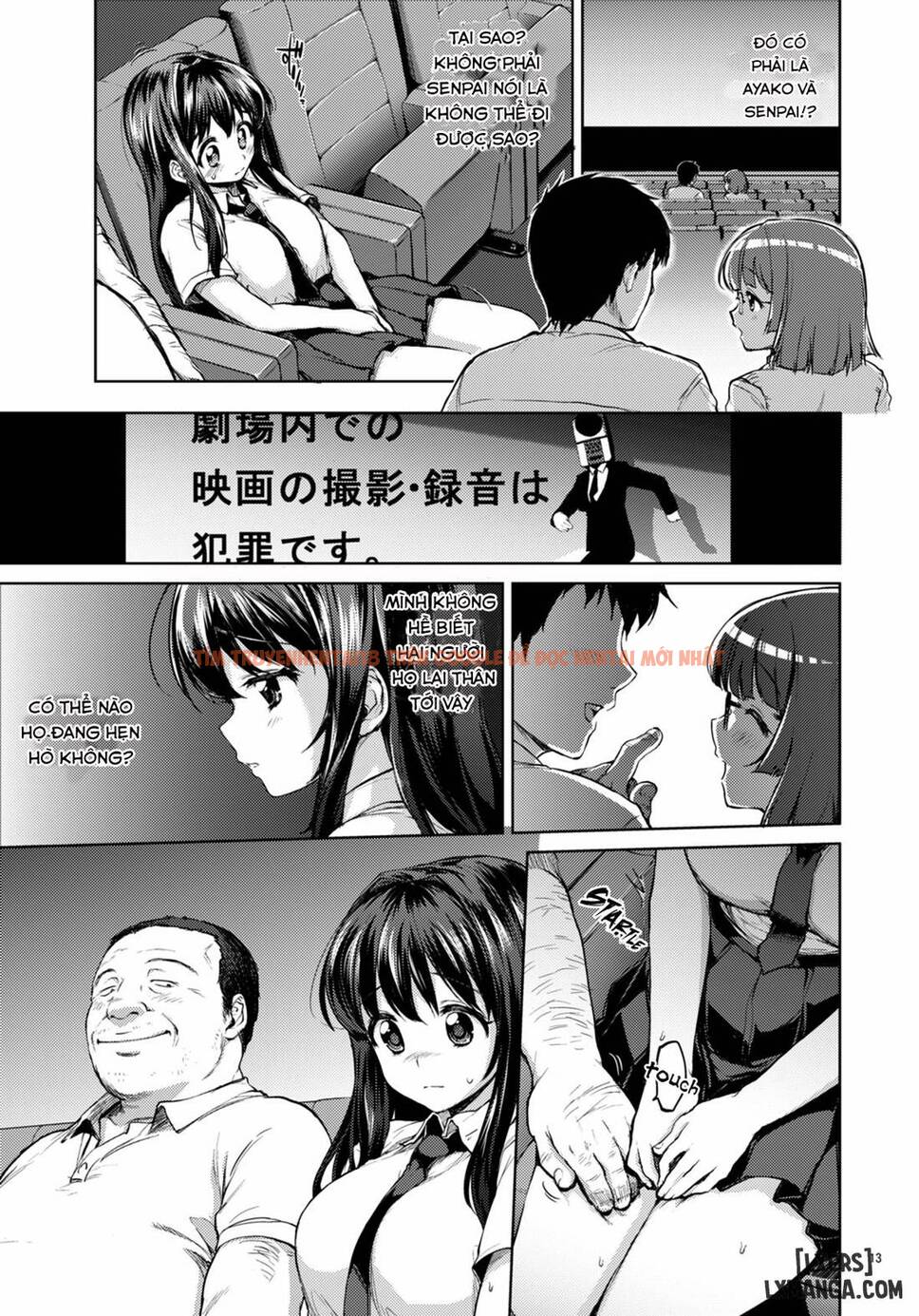 Xem ảnh 11 trong truyện hentai Chii-Chans Development Diary - Chapter 4 END - hentaitvn.net