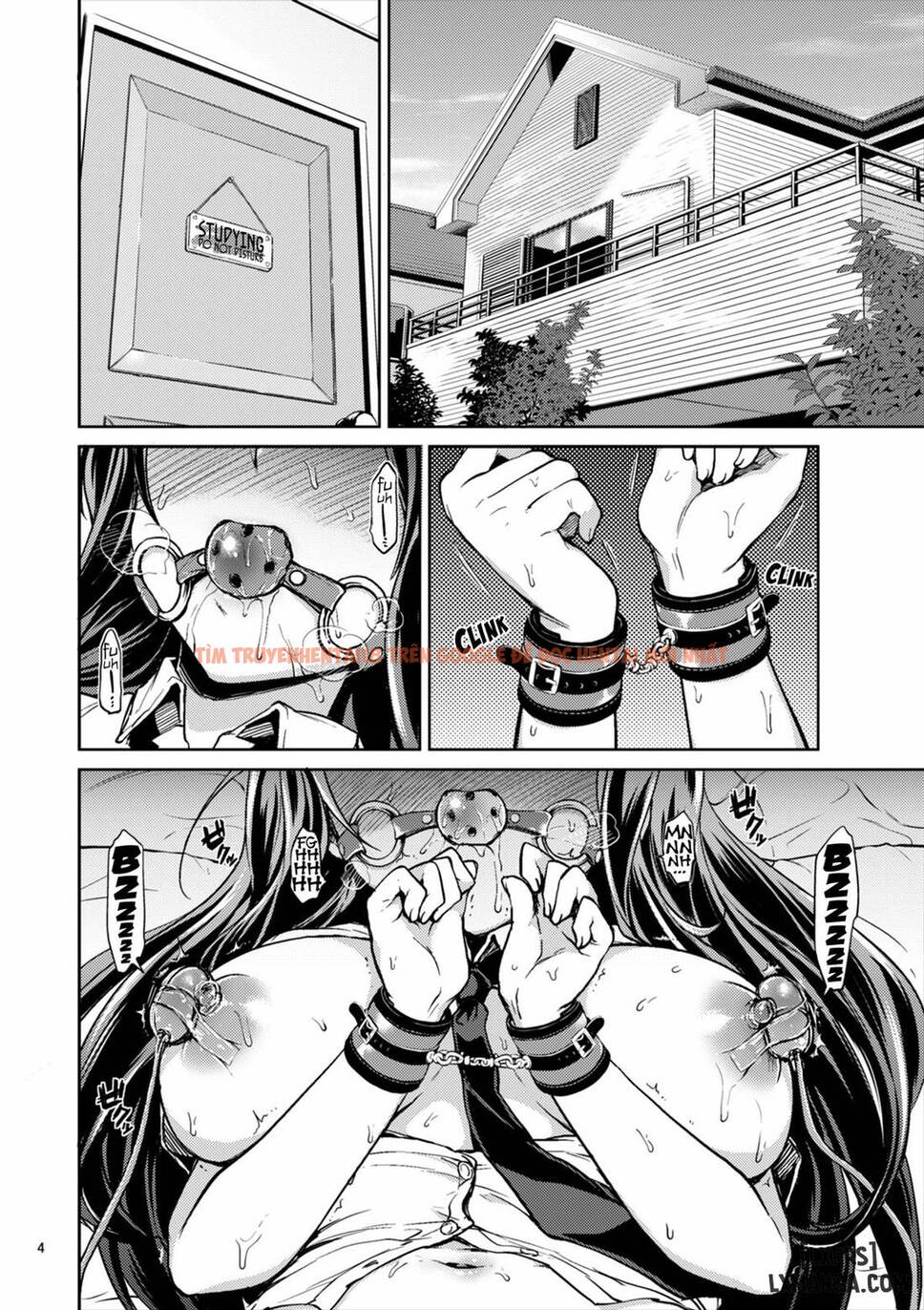 Xem ảnh 2 trong truyện hentai Chii-Chans Development Diary - Chapter 4 END - hentaitvn.net