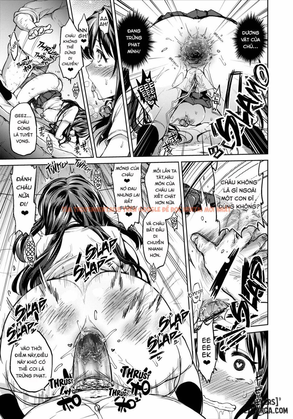 Xem ảnh 7 trong truyện hentai Chii-Chans Development Diary - Chapter 4 END - hentaitvn.net