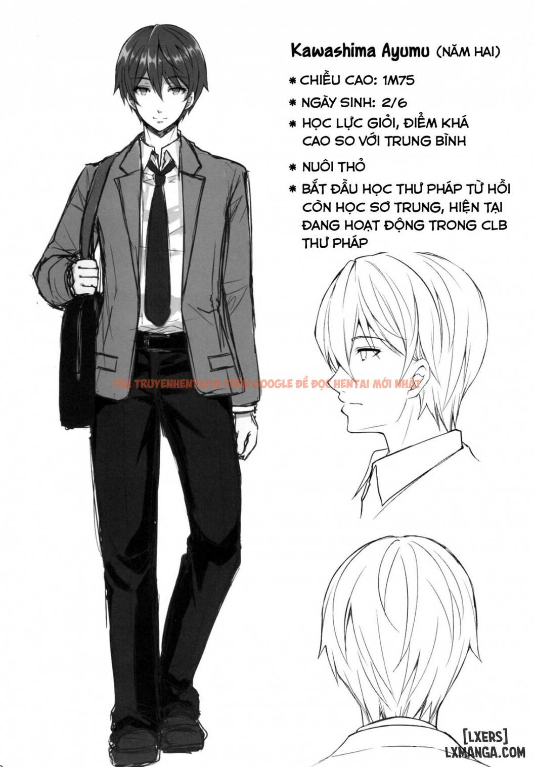 Trang truyện 24 trong truyện tranh Chijoku No Chikan Densha - Chapter 1 - www.truyentvn.net