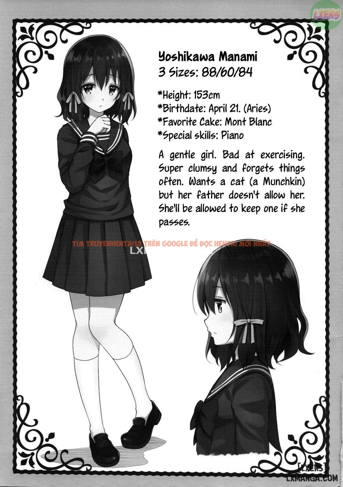 Trang truyện 21 trong truyện tranh Chijoku No Chikan Densha - Chapter 2 - www.truyentvn.net