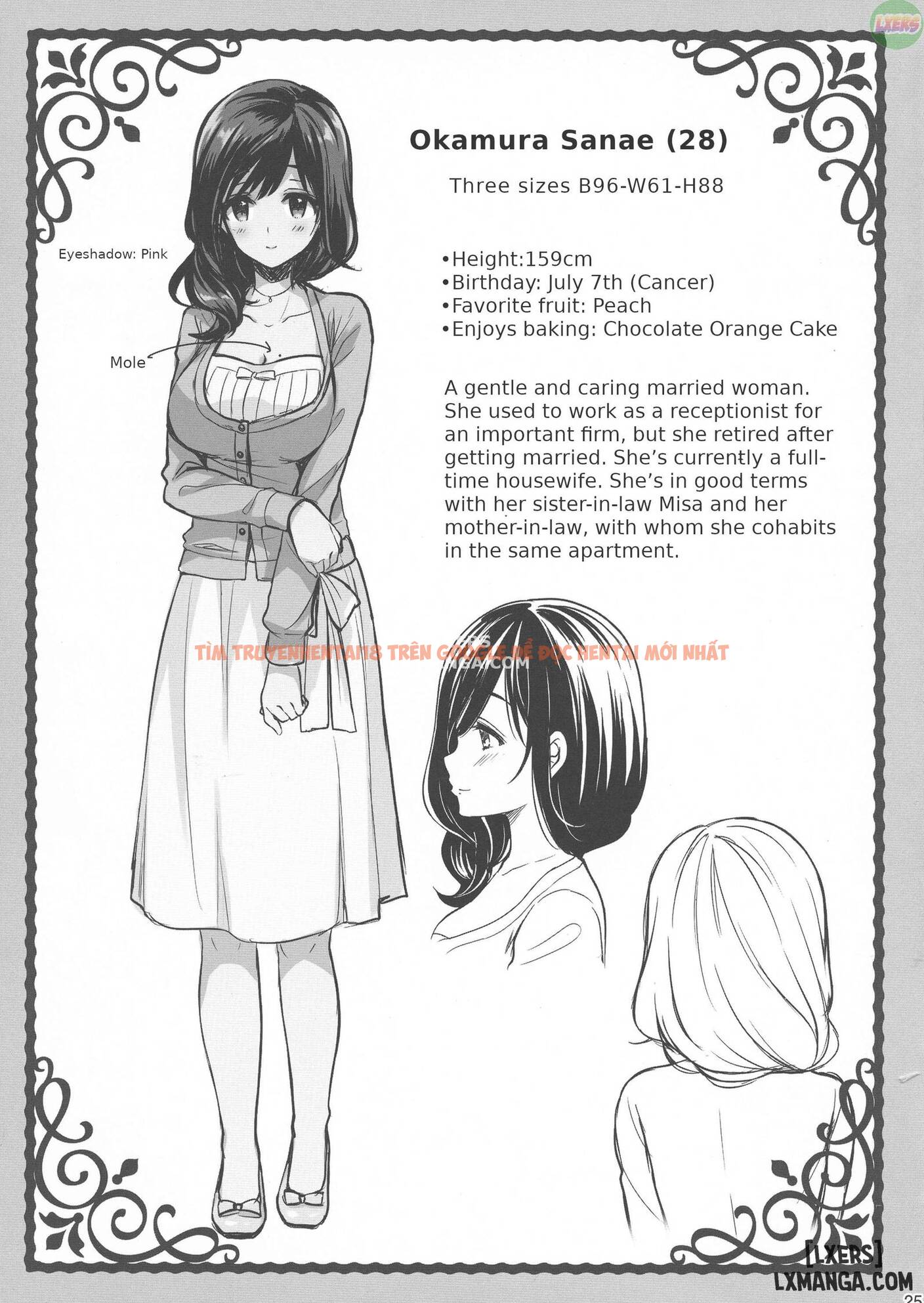 Trang truyện 24 trong truyện tranh Chijoku No Chikan Densha - Chapter 3 - www.truyentvn.net