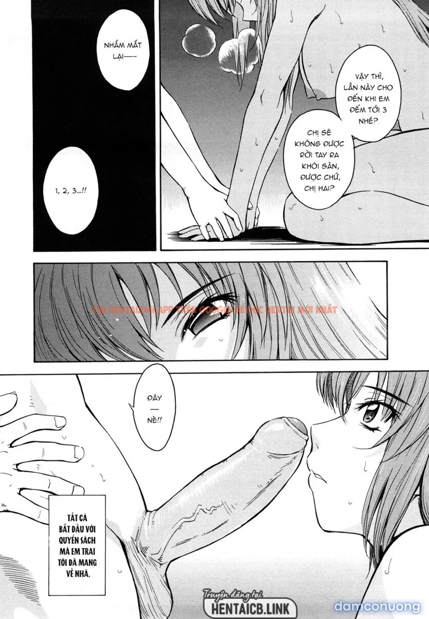 Xem ảnh Chijou No Hito - Chapter 1 - 13 - Truyenhentaiz.net