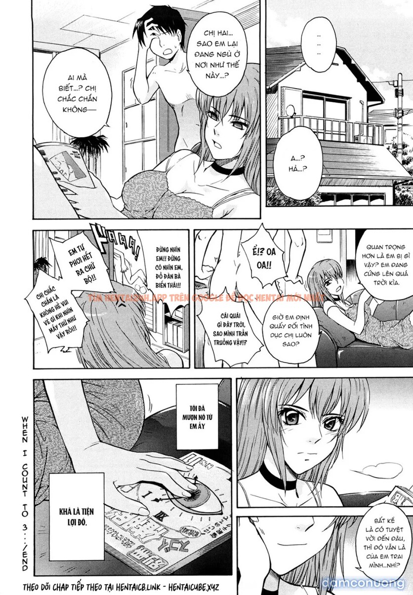 Xem ảnh Chijou No Hito - Chapter 1 - 31 - Truyenhentaiz.net