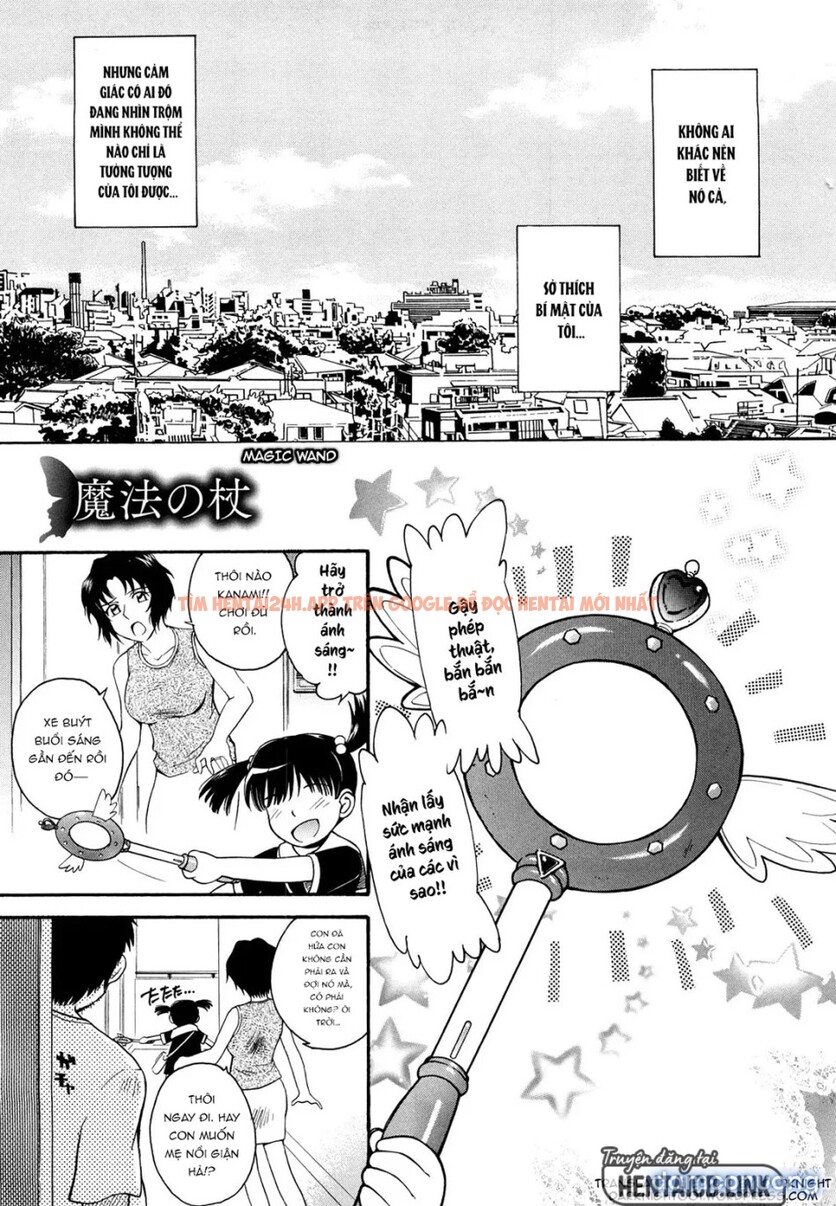 Xem ảnh 3 trong truyện hentai Chijou No Hito - Chapter 2 - hentaitvn.net