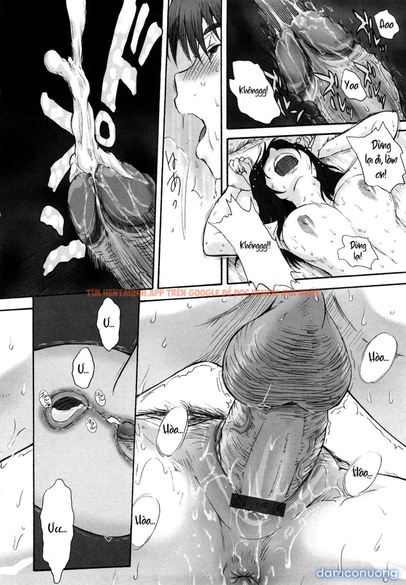 Xem ảnh Chijou No Hito - Chapter 3 - 22 - Truyenhentaiz.net