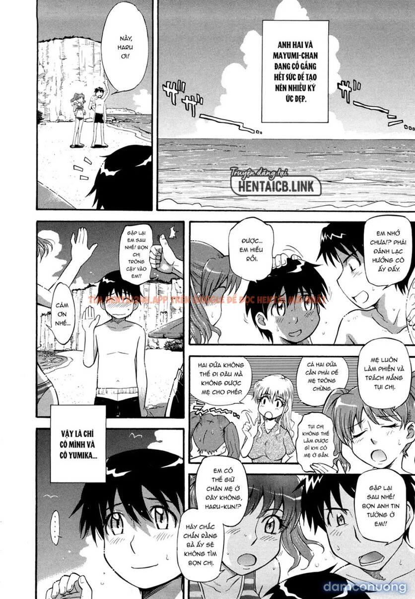 Xem ảnh Chijou No Hito - Chapter 4 - 2 - Truyenhentaiz.net