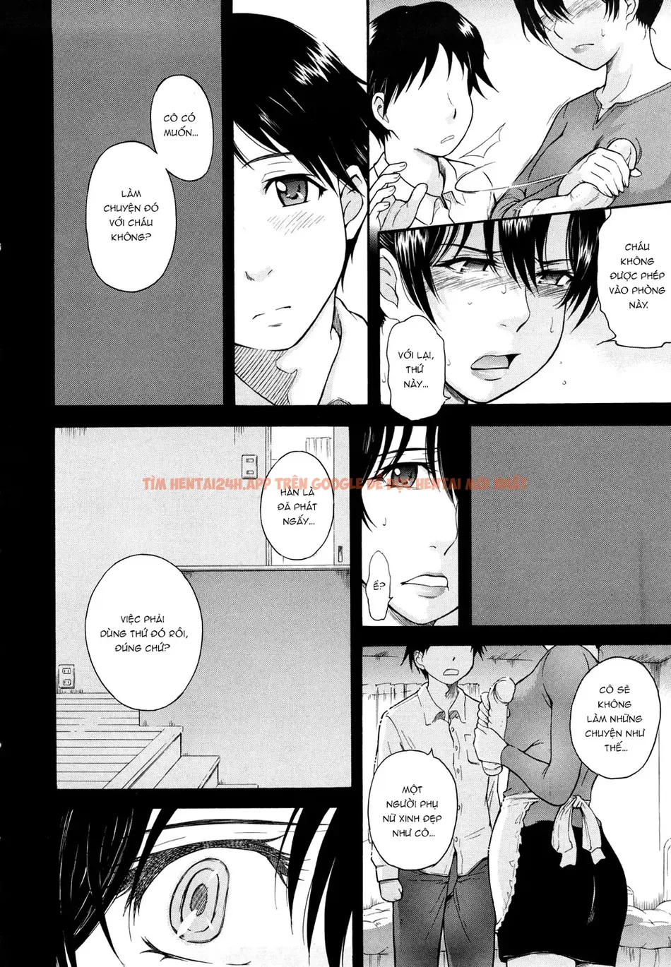 Xem ảnh Chijou No Hito - Chapter 6 - 132 - Truyenhentaiz.net