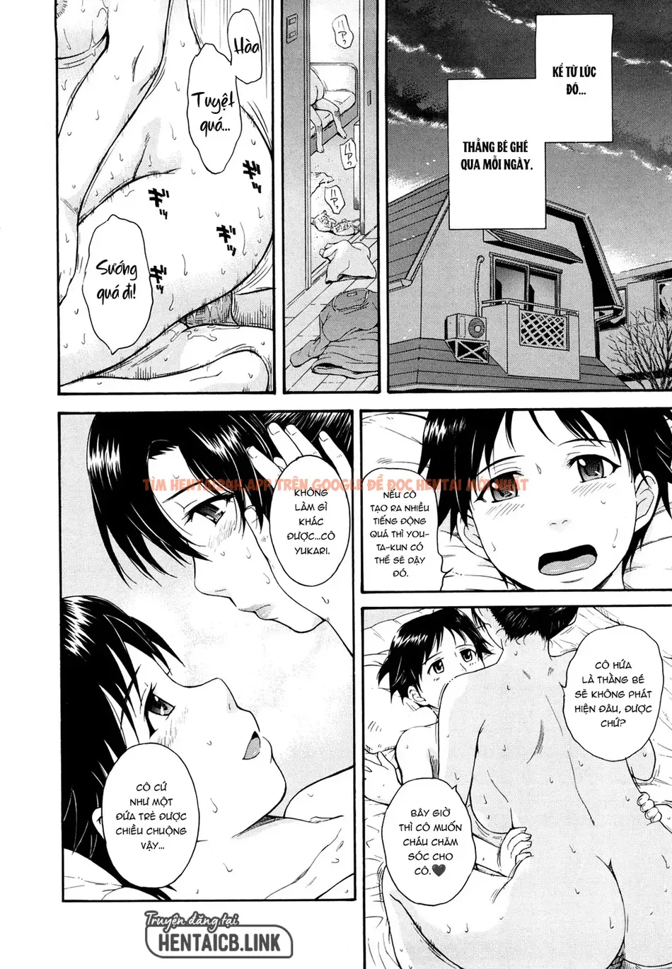 Xem ảnh Chijou No Hito - Chapter 6 - 134 - Truyenhentaiz.net