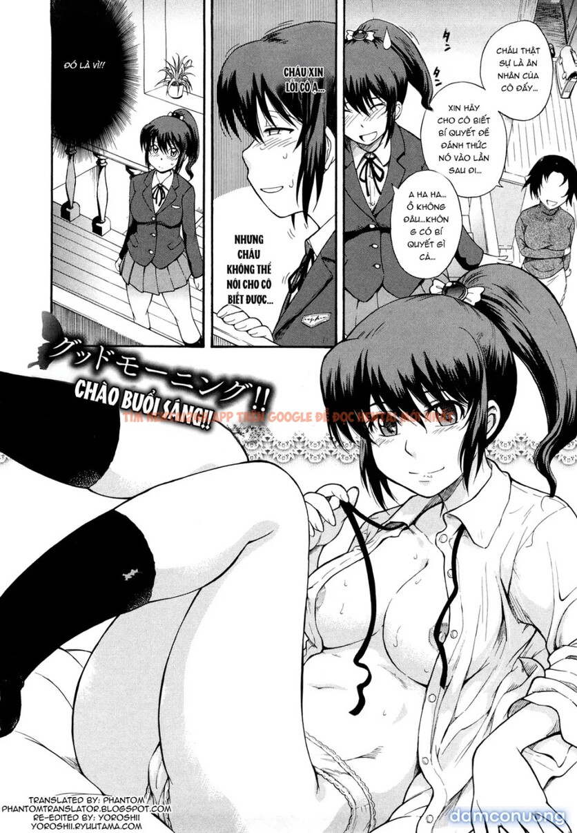 Xem ảnh Chijou No Hito - Chapter 9 - 2 - Truyenhentaiz.net