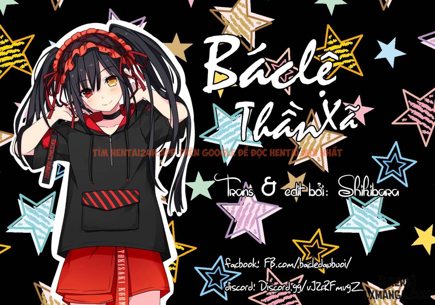 Xem ảnh Chika-chan O Douga De Odoshite Warui Koto O Suru Hanashi - Chapter 2 END - 001 - TruyenVN.APP Xem ảnh Chika-chan O Douga De Odoshite Warui Koto O Suru Hanashi - Chapter 2 END - 001 - TruyenVN.APP