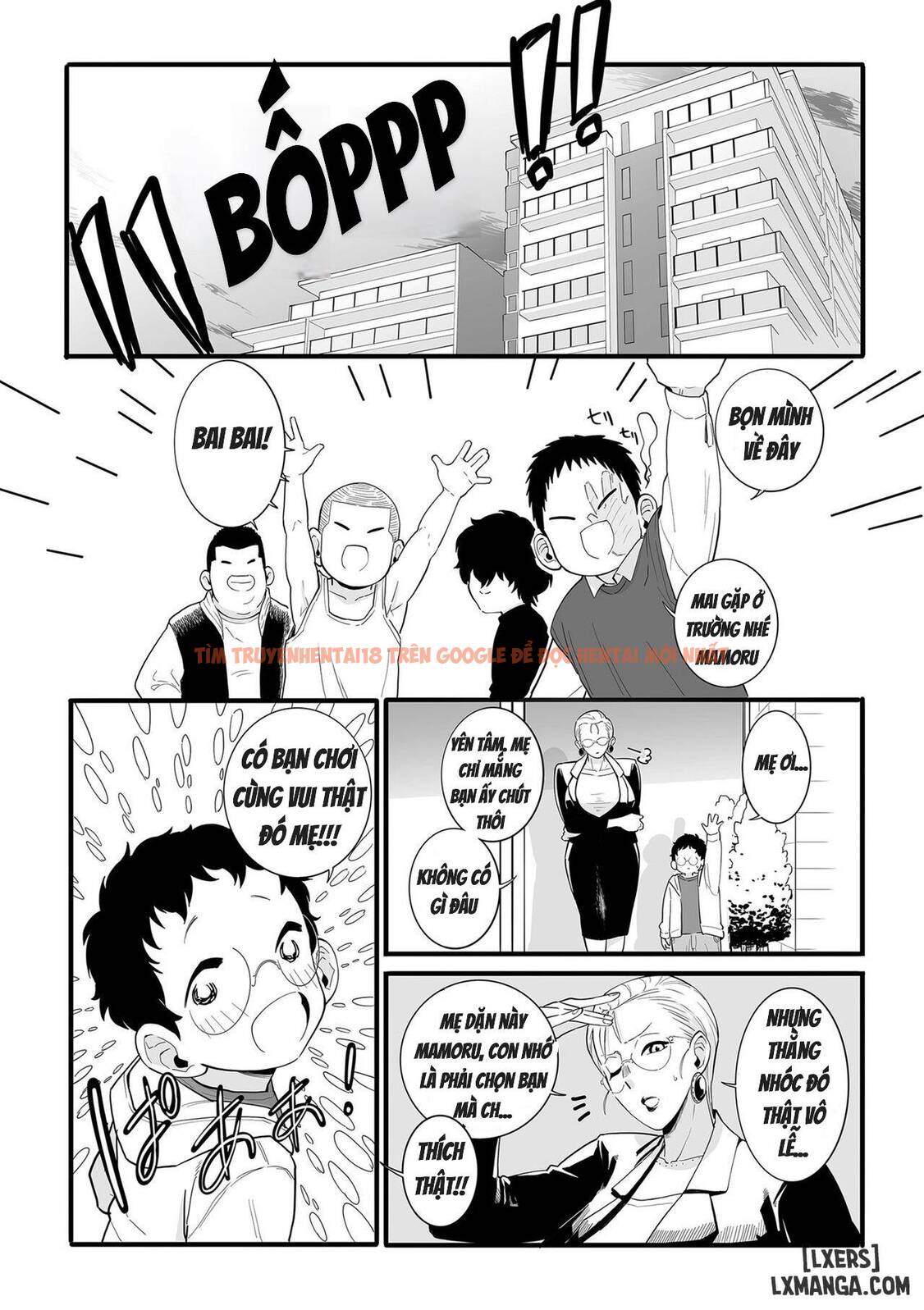 Xem ảnh 3 trong truyện hentai Child's Toy - One Shot - hentaitvn.net
