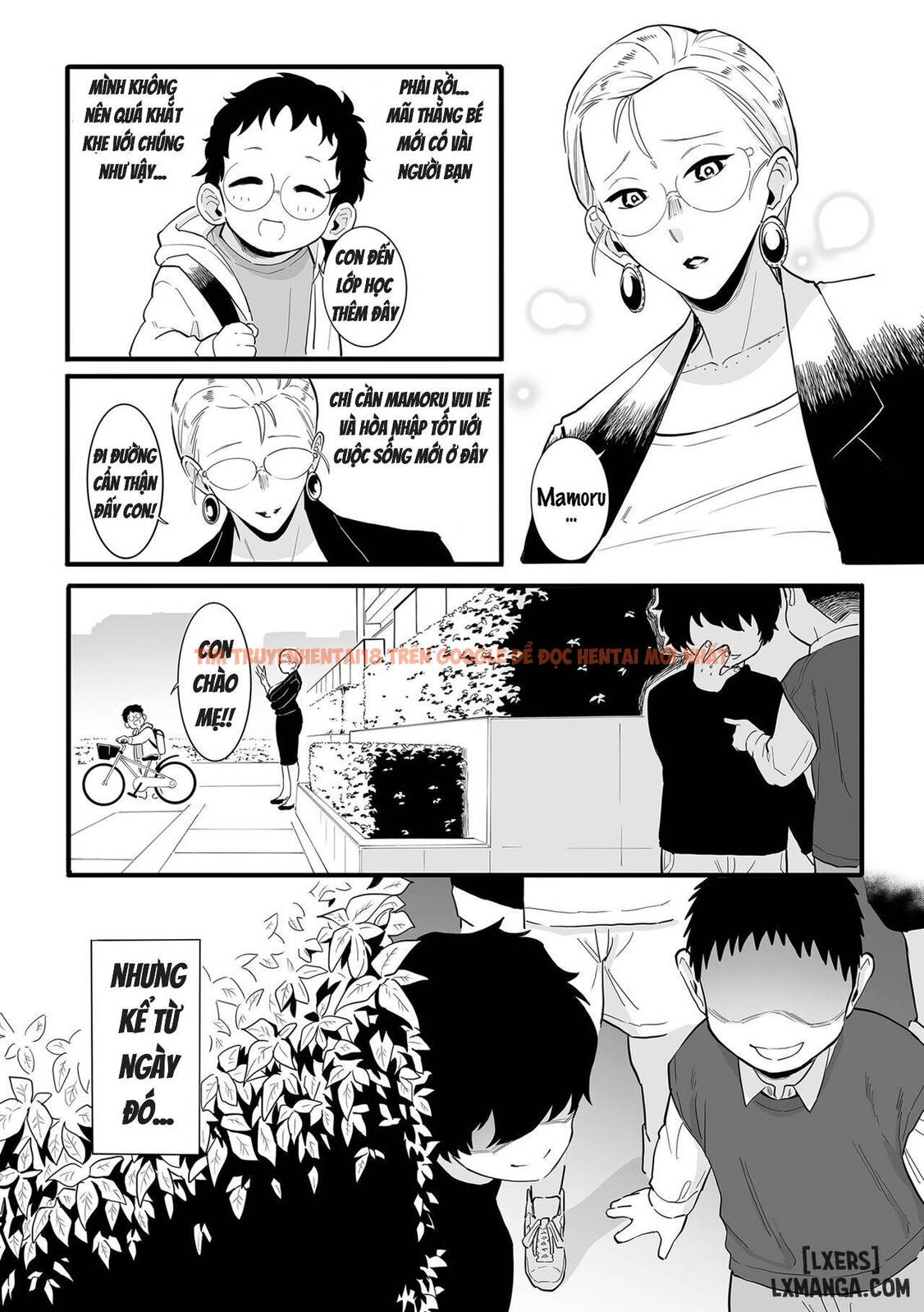 Xem ảnh 4 trong truyện hentai Child's Toy - One Shot - hentaitvn.net