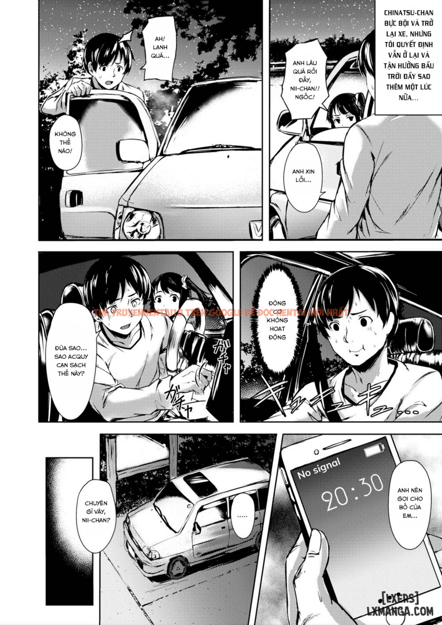 Xem ảnh 3 trong truyện hentai Chinatsu Date - One Shot - hentaitvn.net