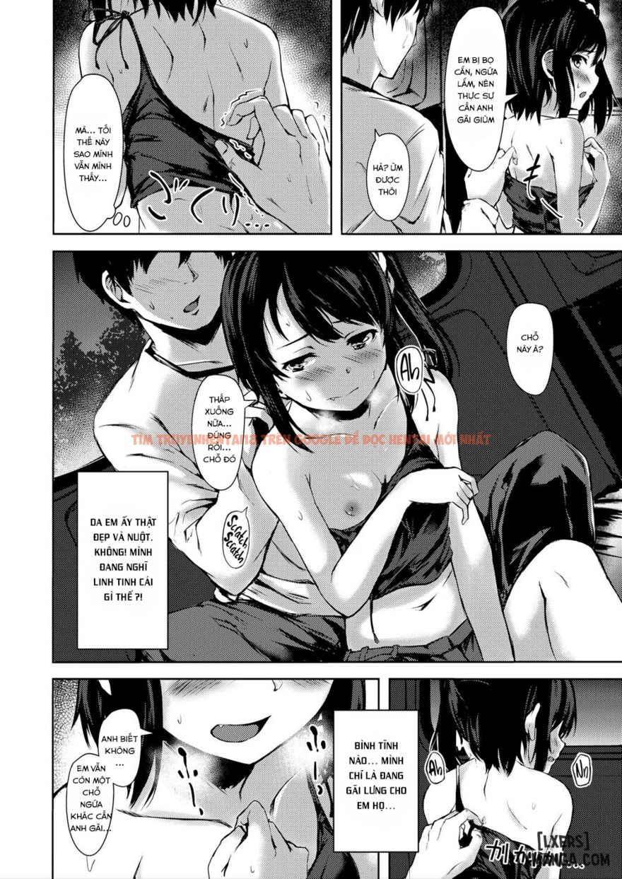 Xem ảnh 5 trong truyện hentai Chinatsu Date - One Shot - hentaitvn.net