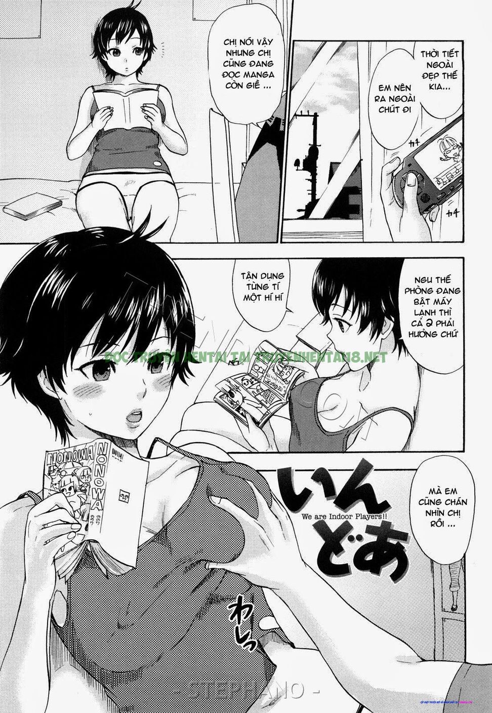 Xem ảnh 0 trong truyện hentai Chinchin Kamokamo - Chapter 11 END - truyenhentai18.pro