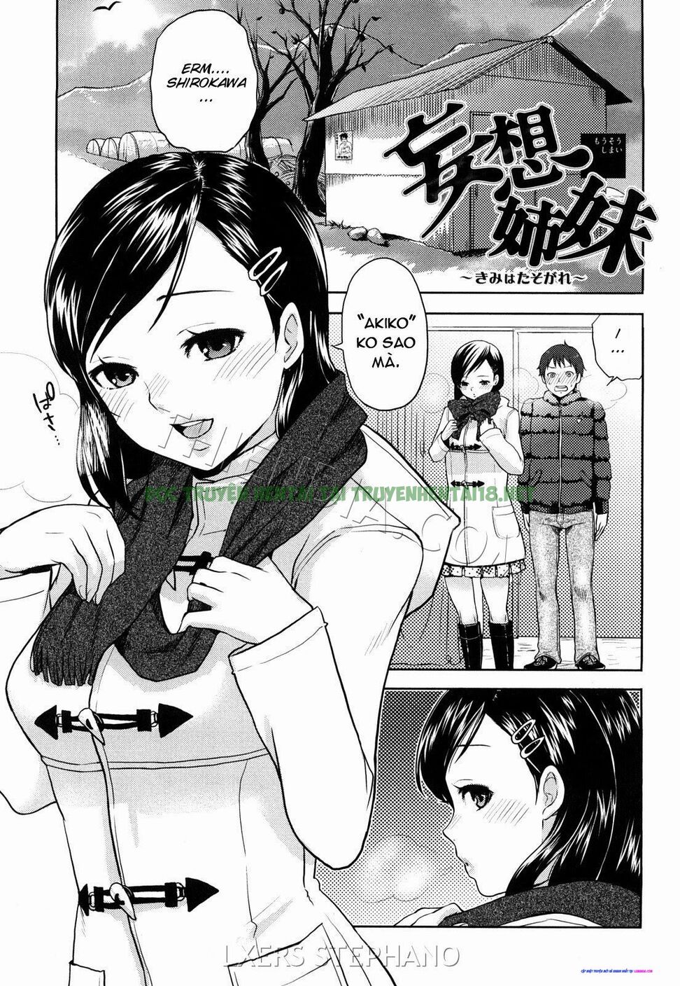 Xem ảnh 0 trong truyện hentai Chinchin Kamokamo - Chapter 4 - truyenhentai18.pro