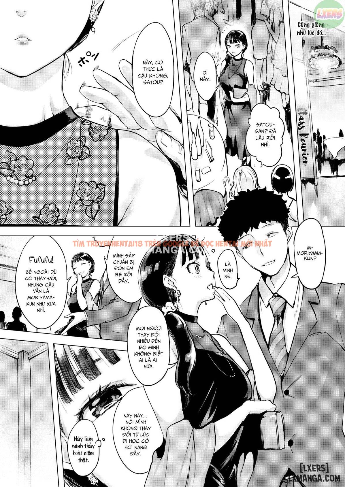 Xem ảnh 2 trong truyện hentai Chinese Bellflower's Feelings - One Shot - hentaitvn.net